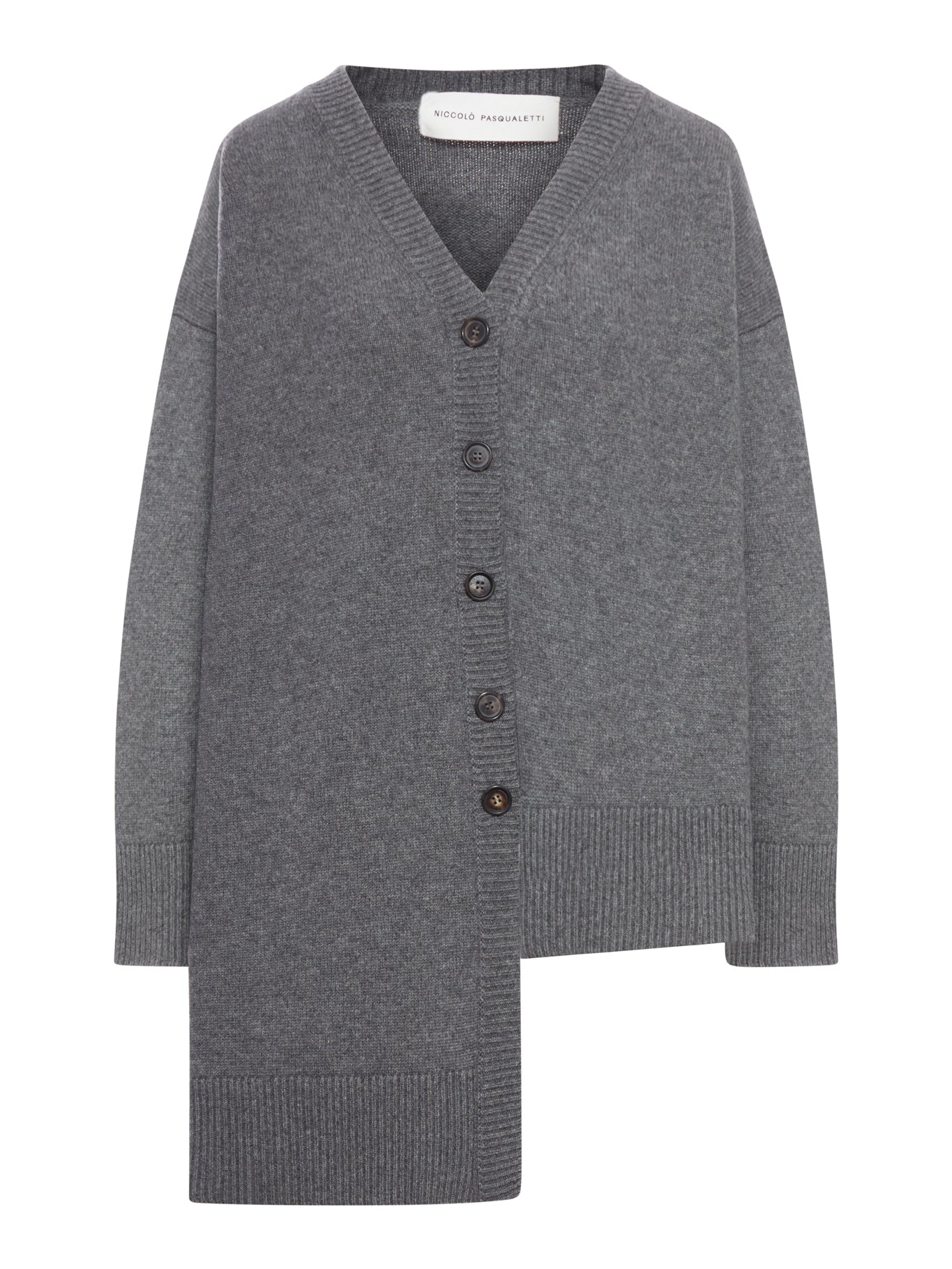 GOLA CASHMERE CARDIGAN
