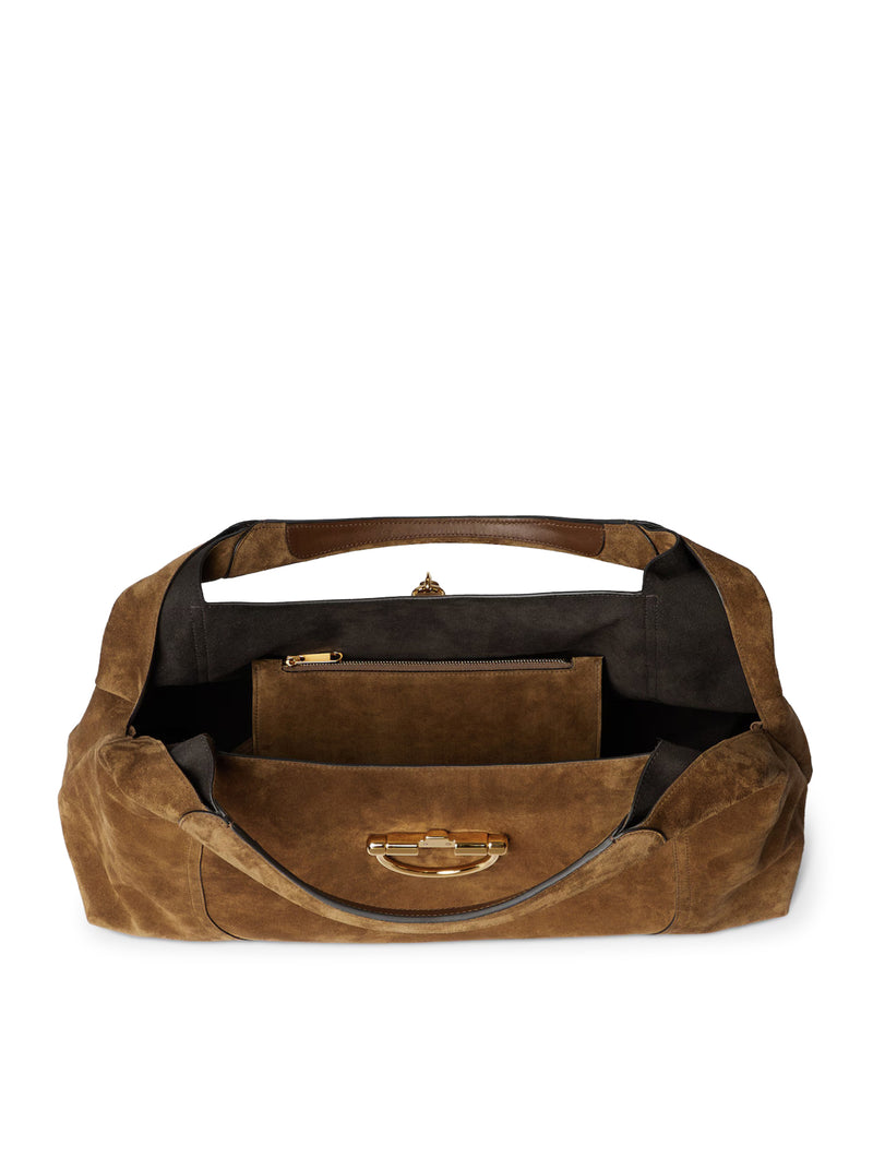 SOFTBIT SHOULDER BAG MAXI SIZE