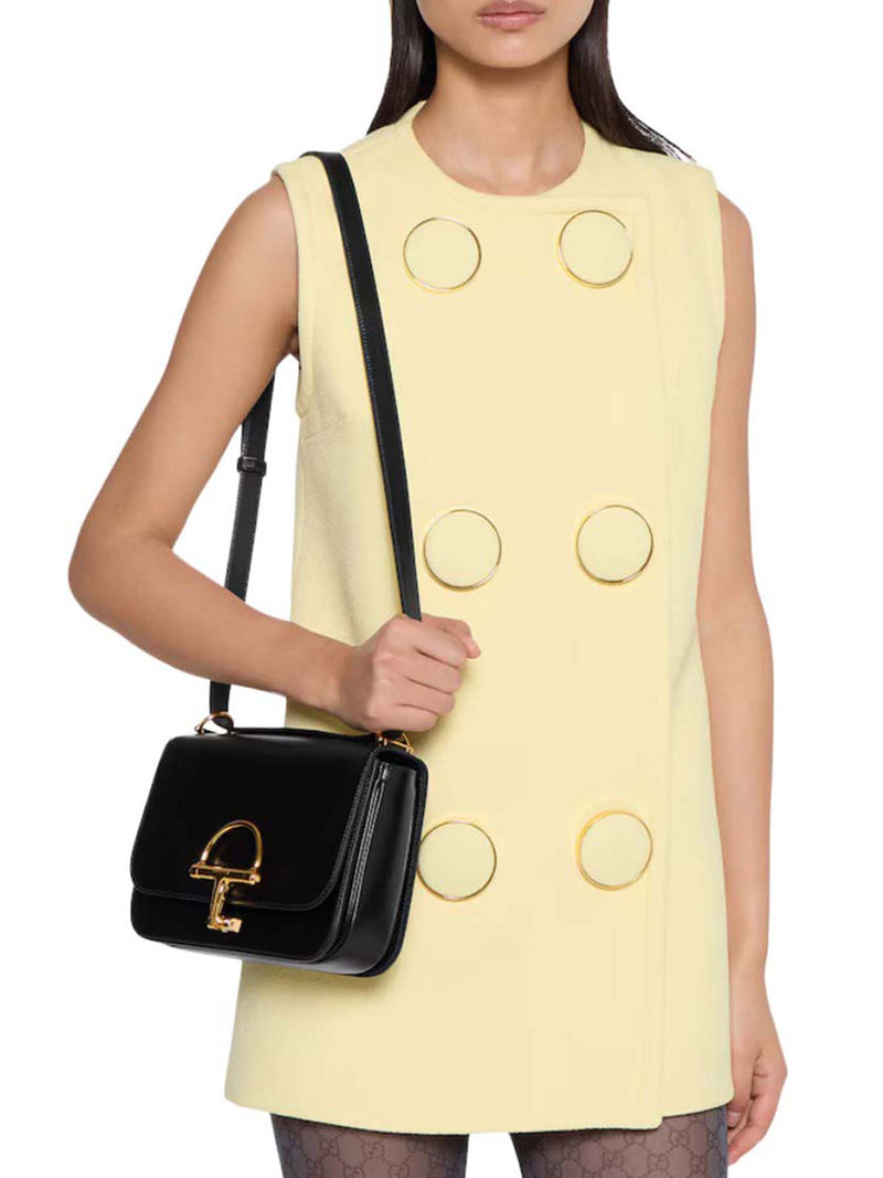 SIENA SMALL SHOULDER BAG