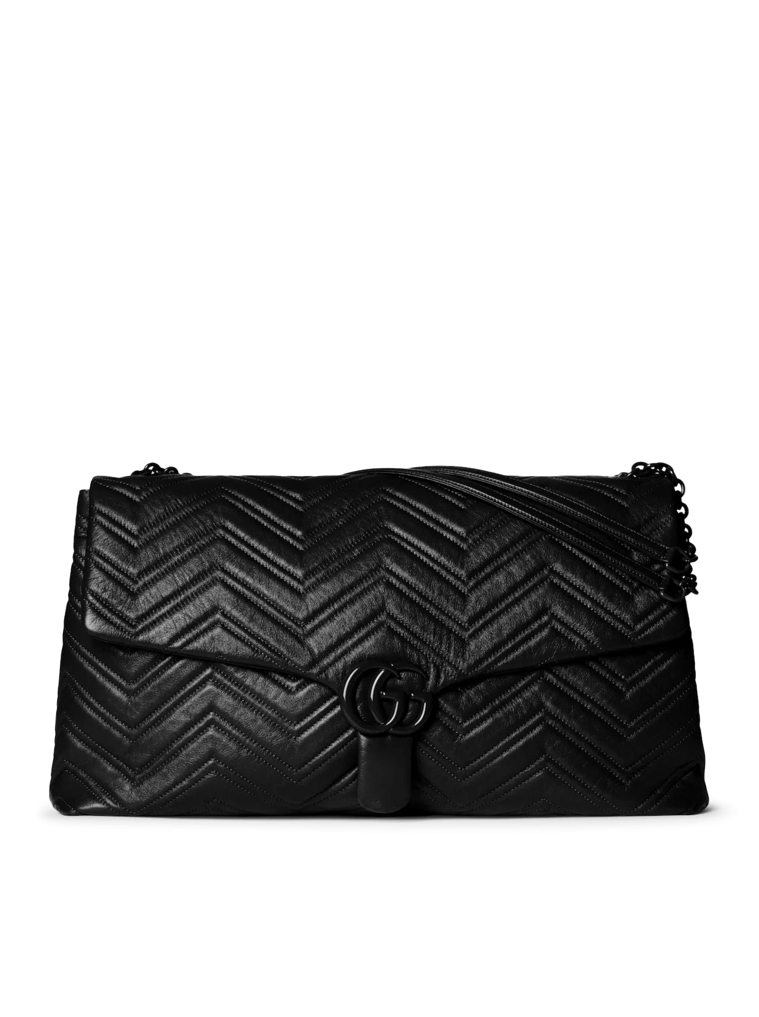 GG MARMONT MAXI SHOULDER BAG