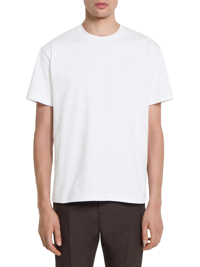 COTTON JERSEY T-SHIRT