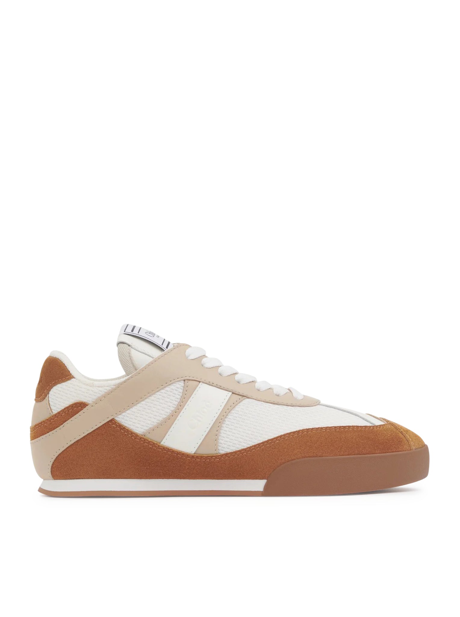 CHLOÉ KICK SNEAKER