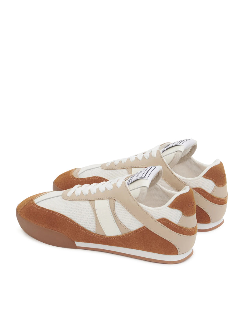 CHLOÉ KICK SNEAKER