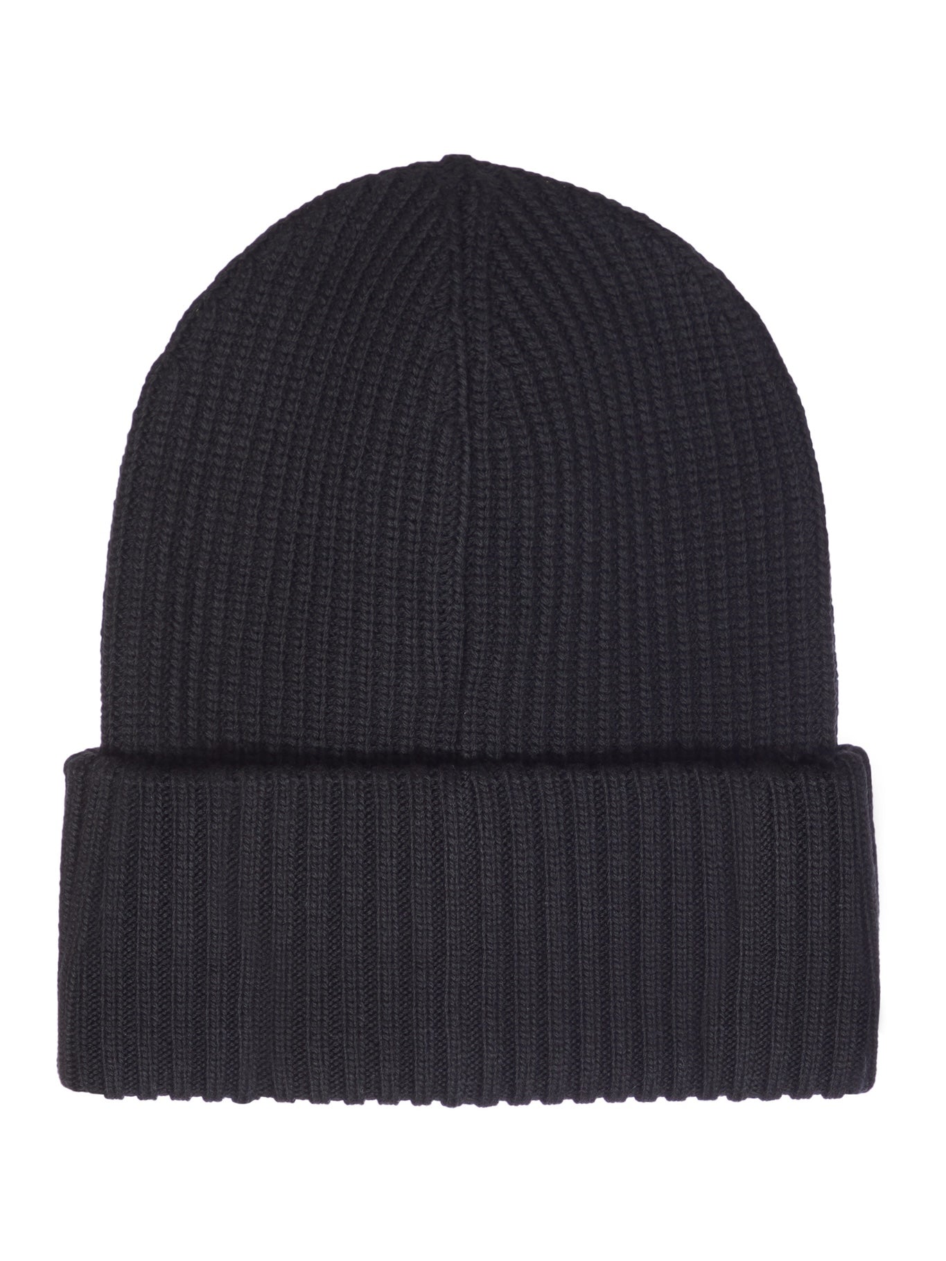 MONCLER X EE72 BY EDWARD ENNINFUL WOOL BEANIE