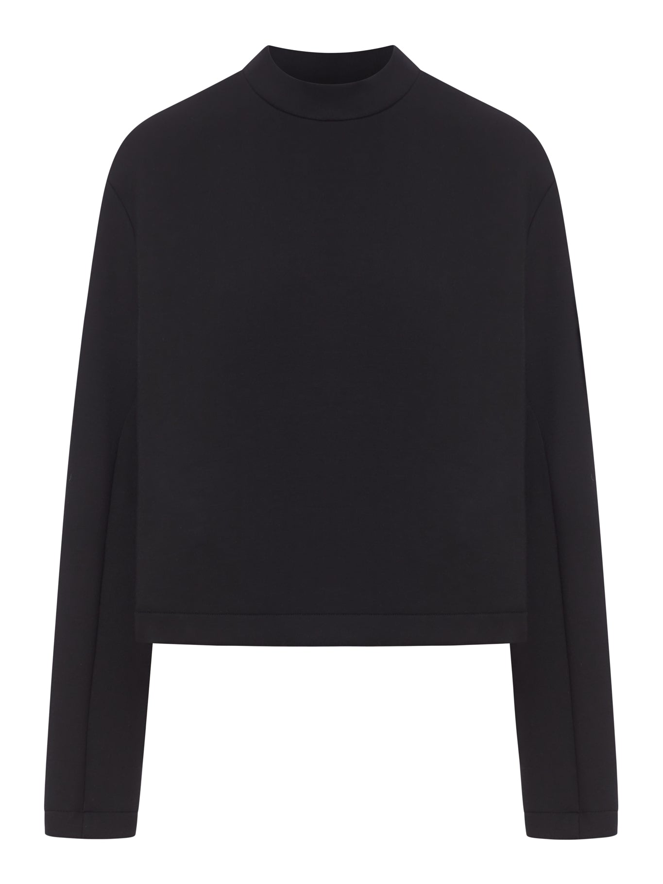 MONCLER X EE72 LONG SLEEVE T-SHIRT BY EDWARD ENNINFUL