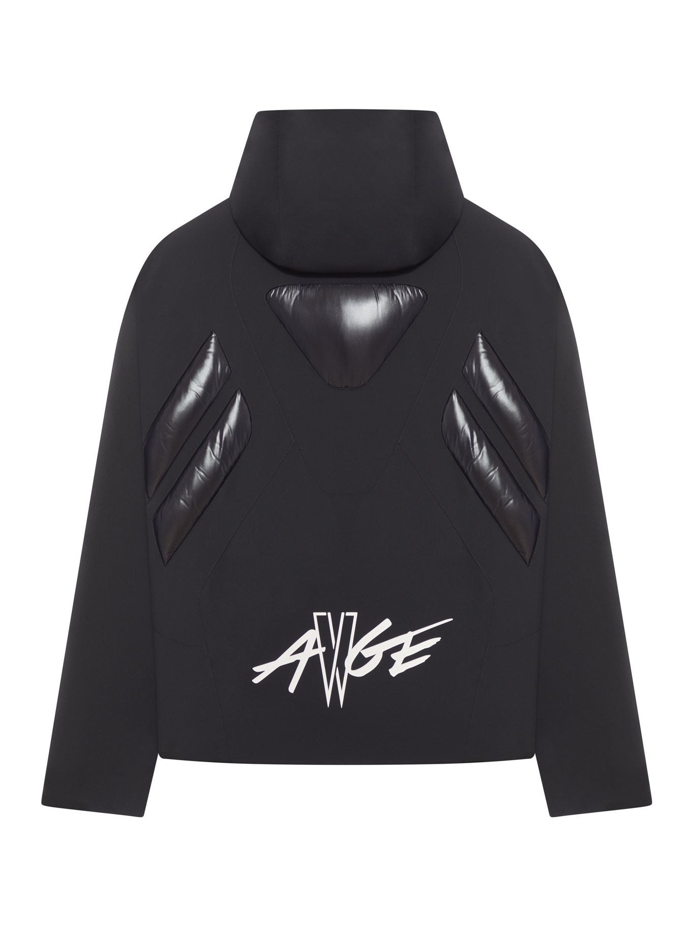 MONCLER X A$AP ROCKY JUMQUAT SHORT DOWN JACKET