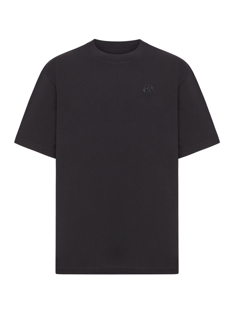 MONCLER X A$AP ROCKY COTTON T-SHIRT