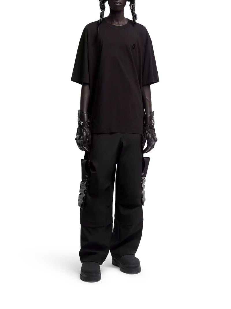 MONCLER X A$AP ROCKY COTTON T-SHIRT