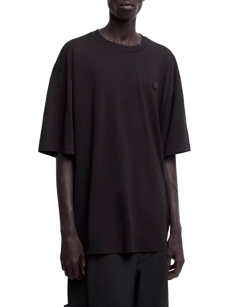 MONCLER X A$AP ROCKY COTTON T-SHIRT