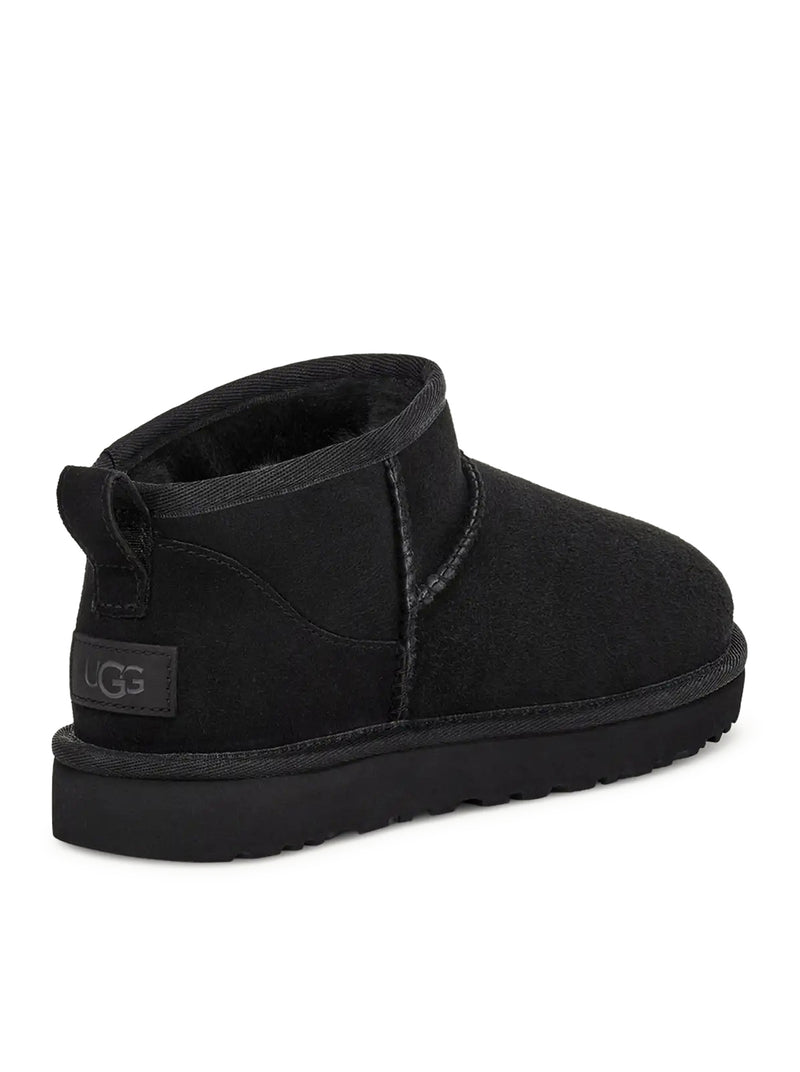 CLASSIC ULTRA MINI BOOTS