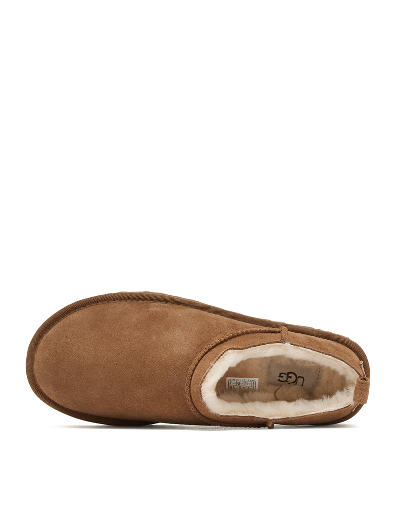 UGG CLASSIC MICRO