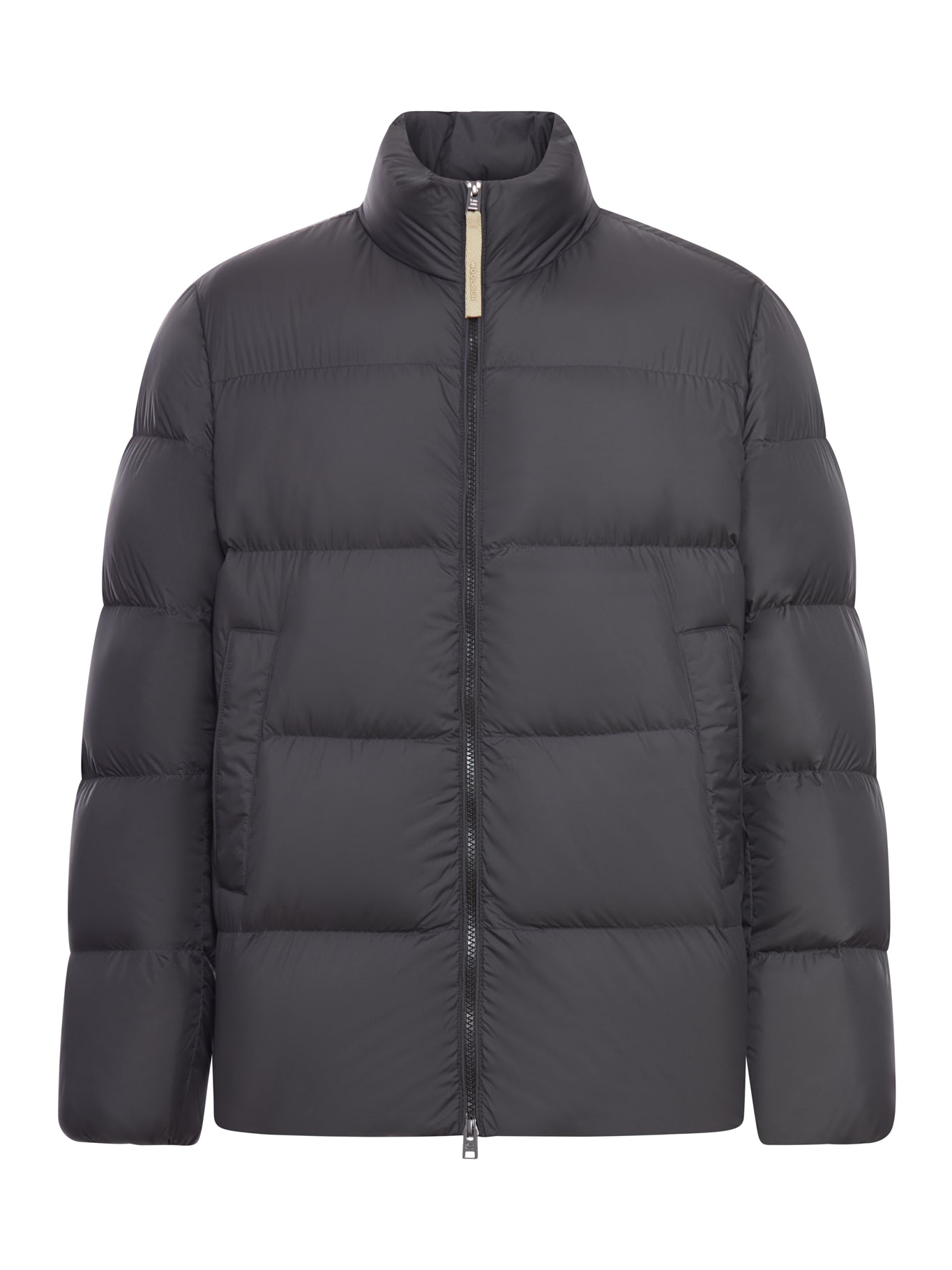 CLOUD MICROFIBER DOWN JACKET