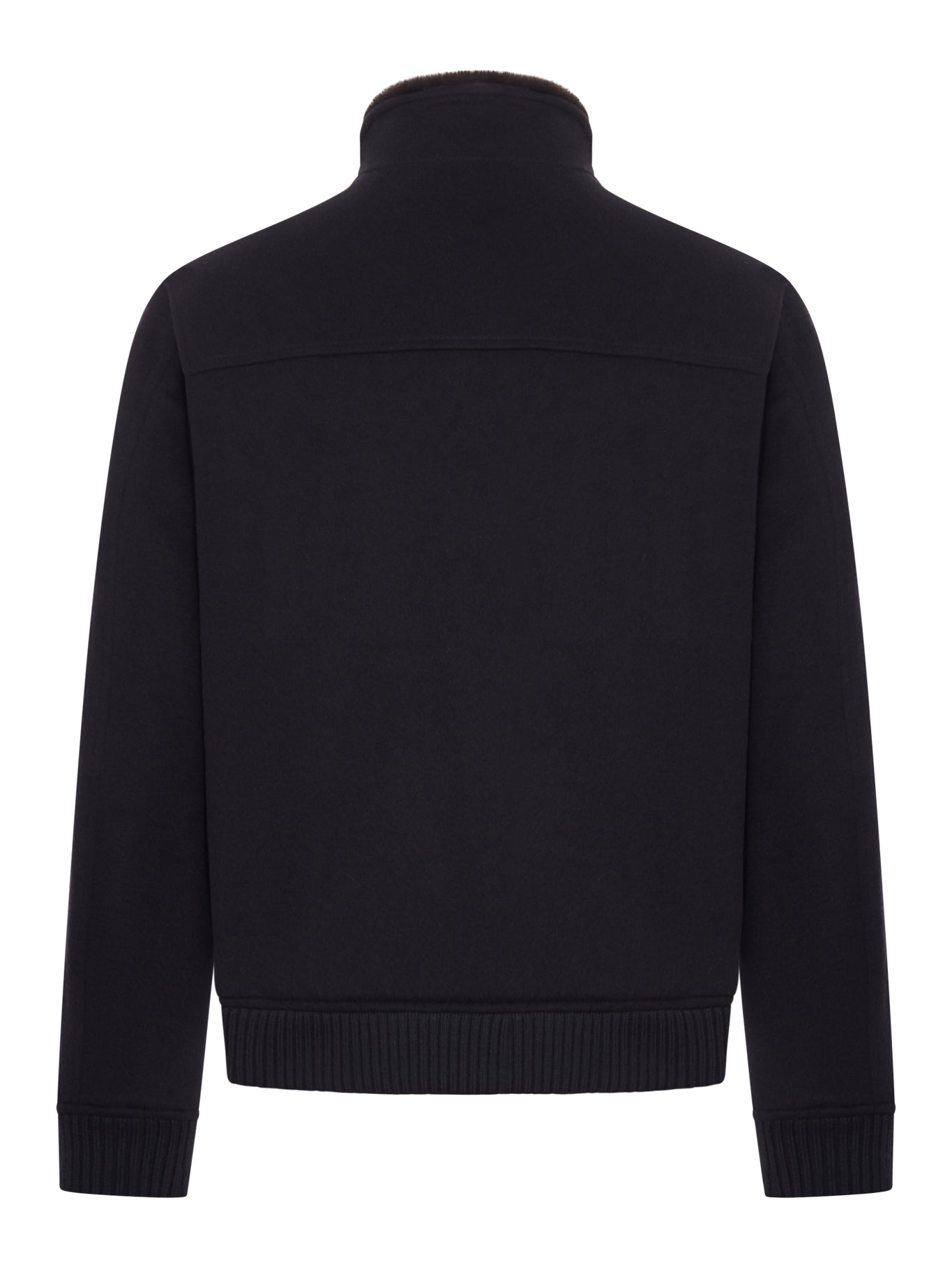 TIBERIO CASHMERE JACKET