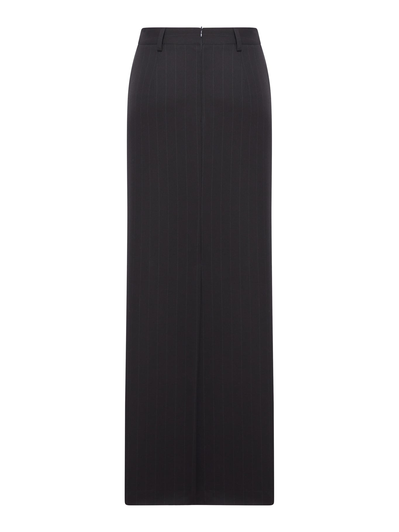 JERSEY PENCIL SKIRT