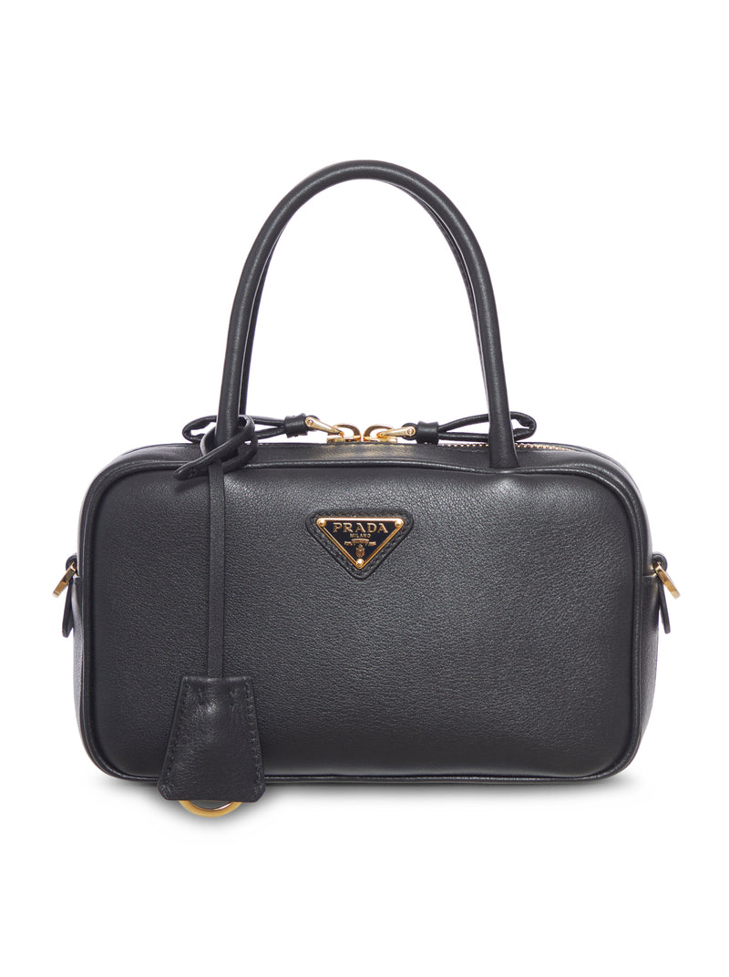 SAFFIANO LEATHER HANDBAG