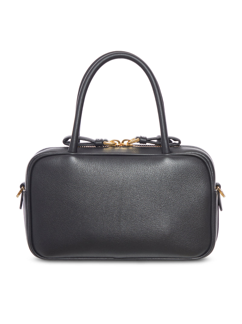 SAFFIANO LEATHER HANDBAG