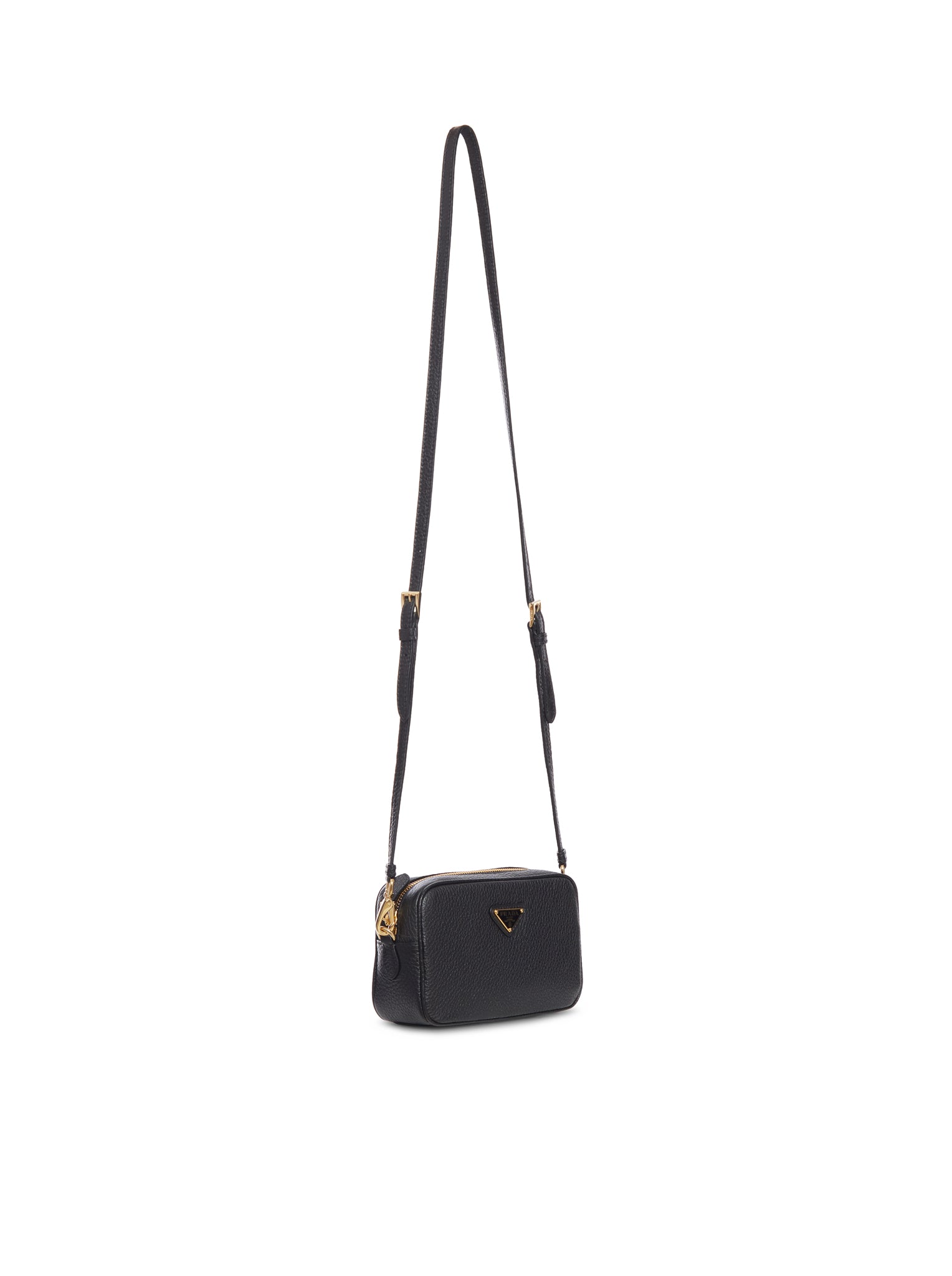 MINI LEATHER SHOULDER BAG