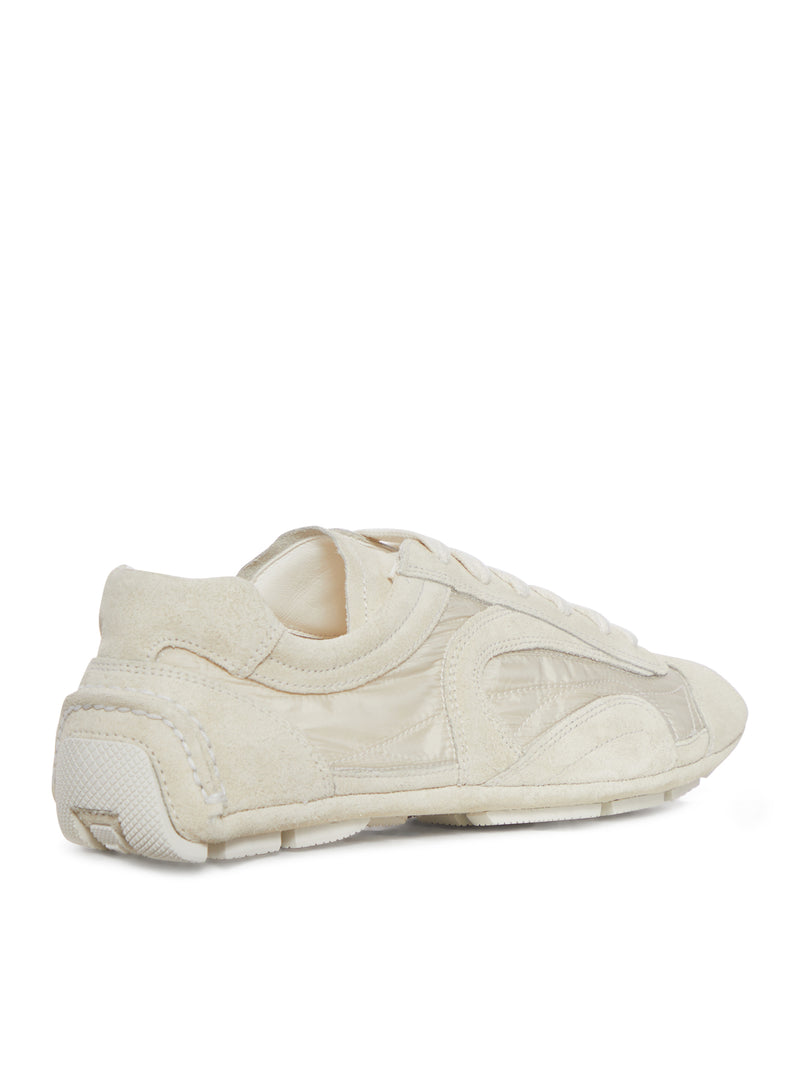 RE-EDITION SNEAKERS 2005 MONTECARLO