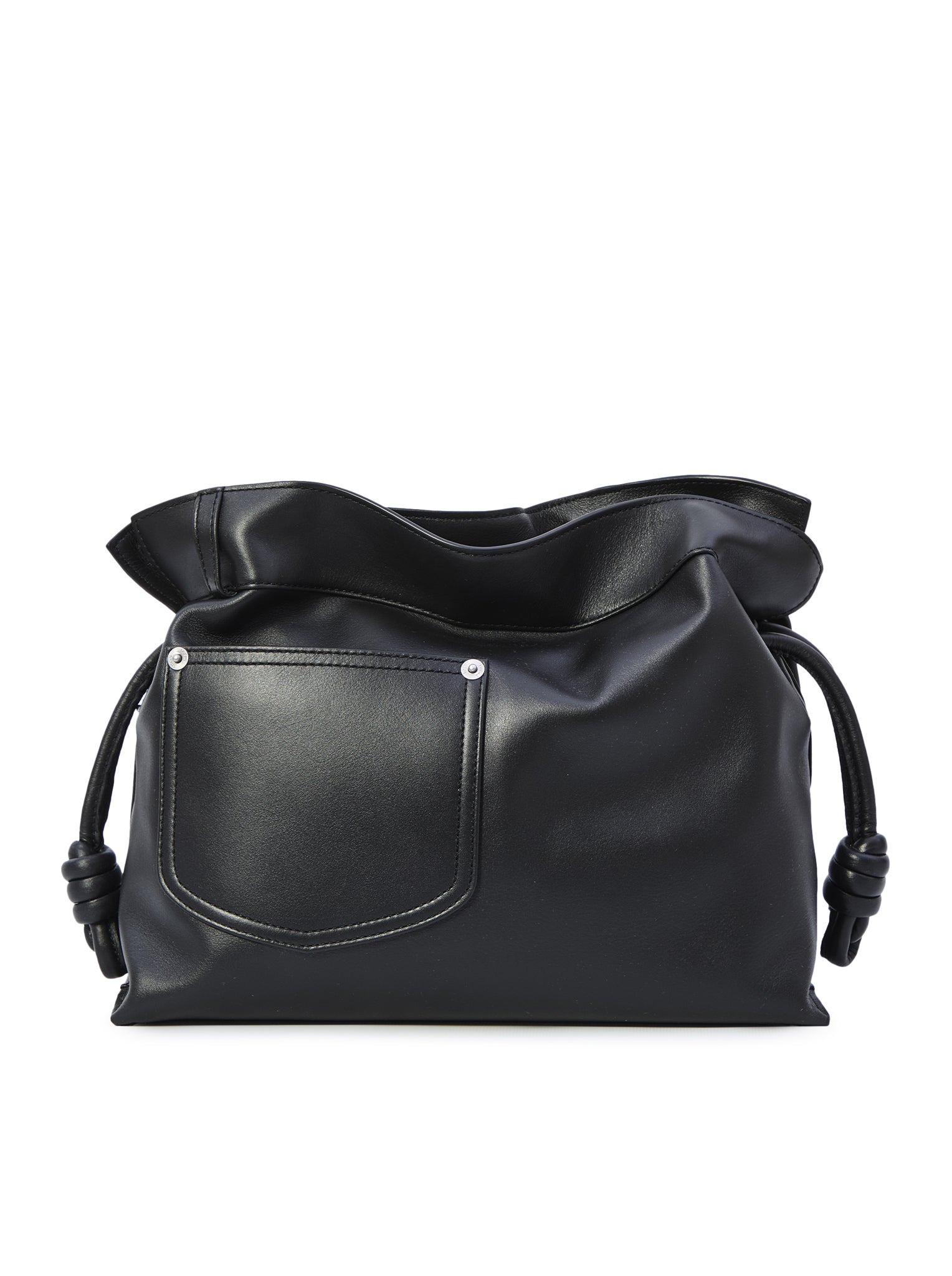 FLAMENCO PANTS CLUTCH BAG – Suit Negozi Row