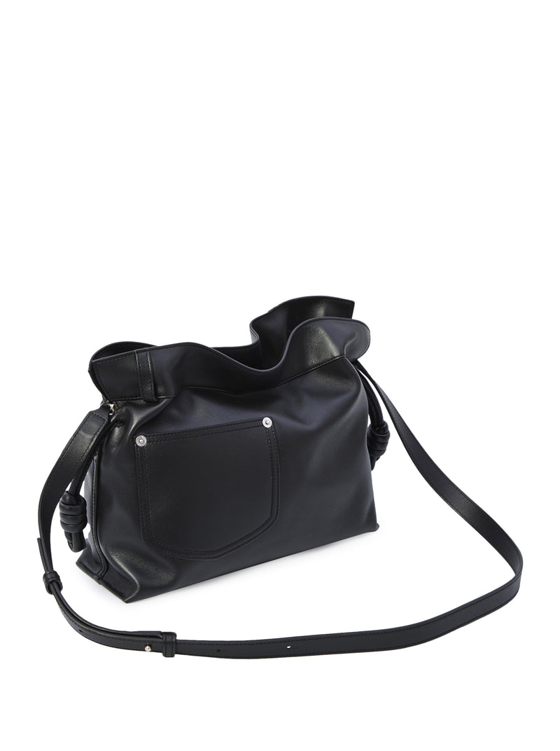 FLAMENCO PANTS CLUTCH BAG