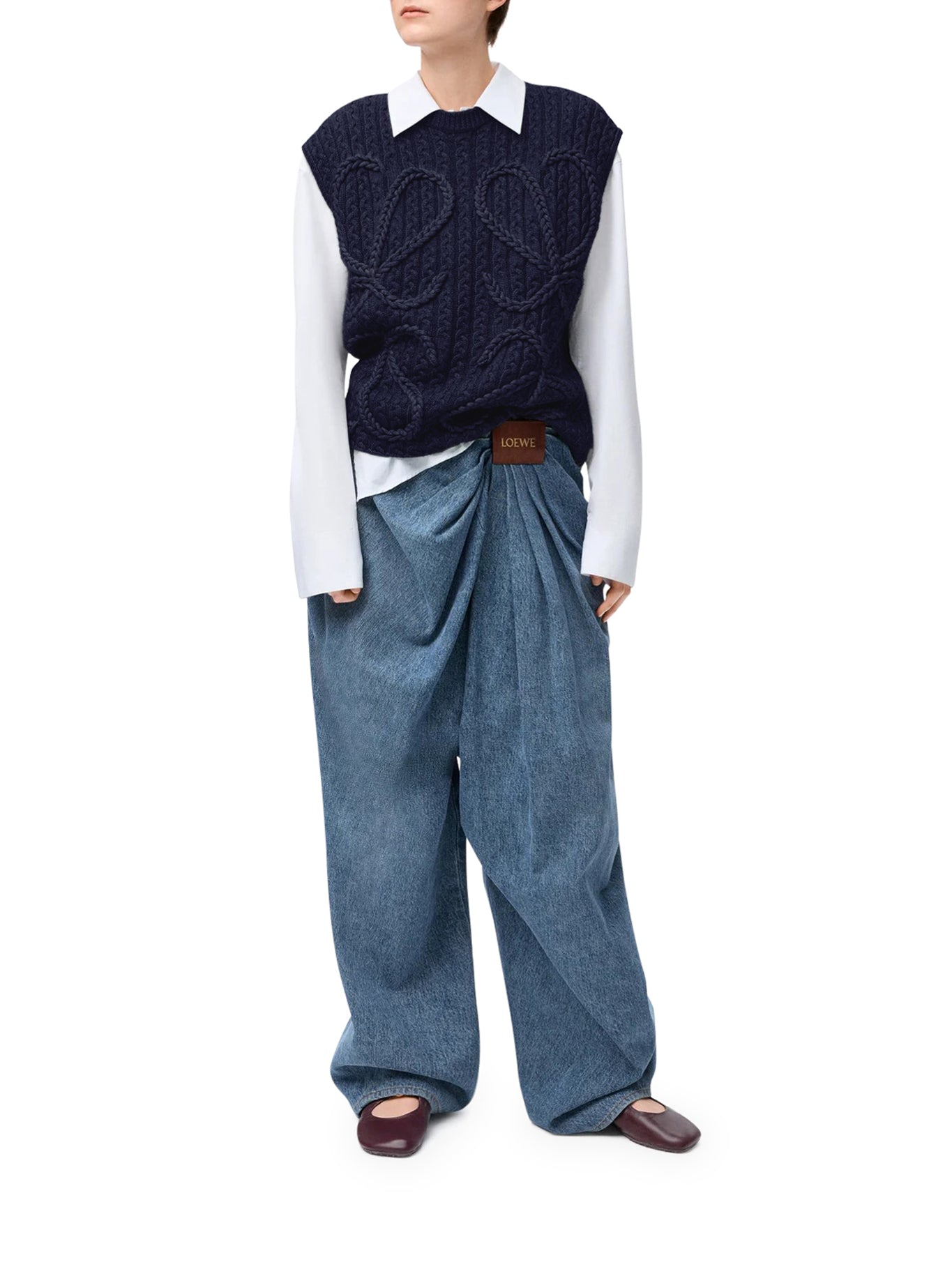 loewe – Page 8 – Suit Negozi Row
