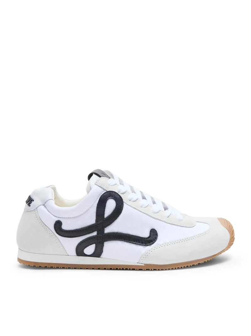 SNEAKERS BALLET RUNNER 2.0
