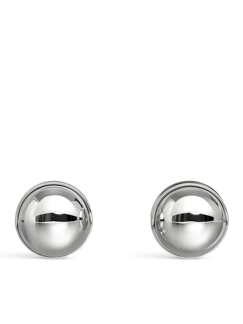 SPHERE EARRINGS