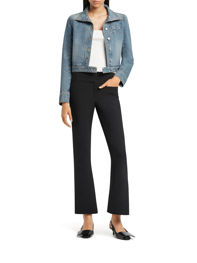 REEDITION DENIM JACKET