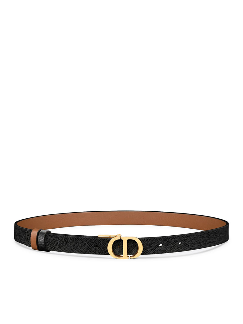 30 MONTAIGNE REVERSIBLE BELT