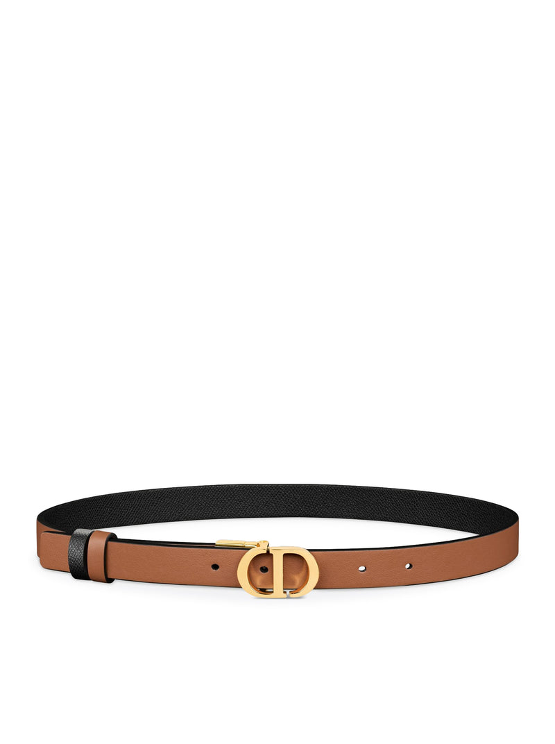 30 MONTAIGNE REVERSIBLE BELT