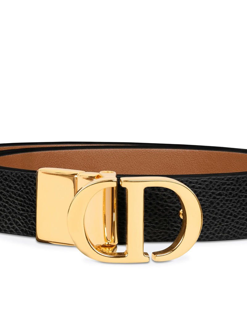 30 MONTAIGNE REVERSIBLE BELT