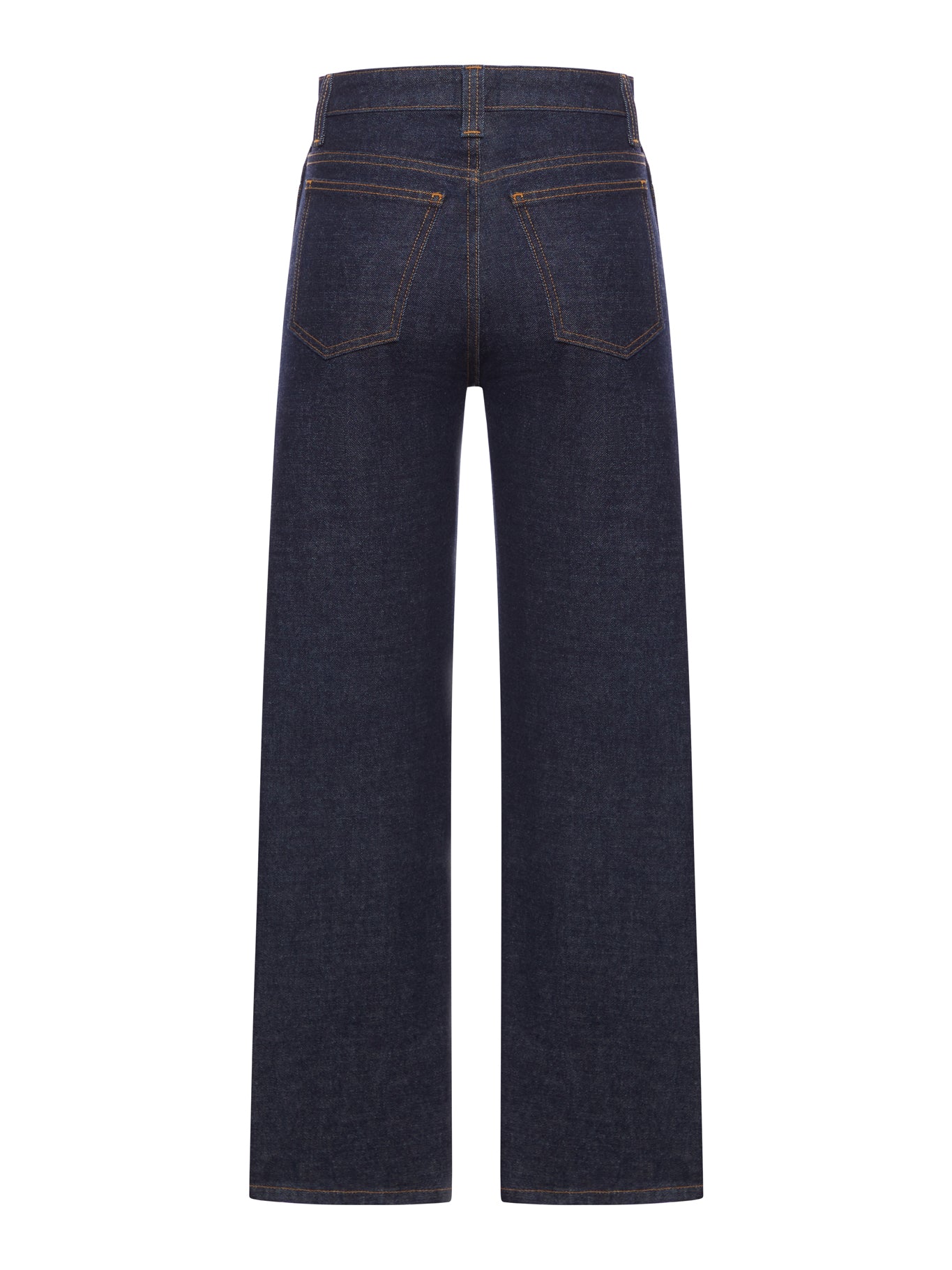 DELINA COTTON JEANS