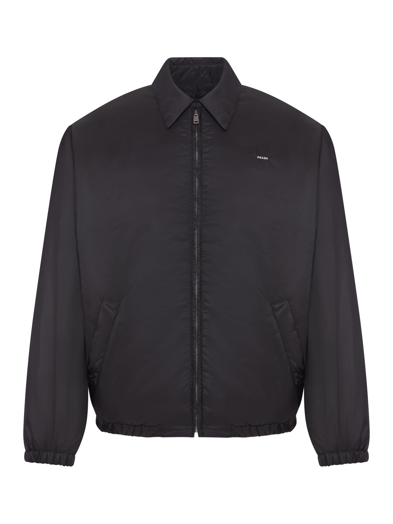 PADDED JACKET RE-NYLON PIUMA – Suit Negozi Row