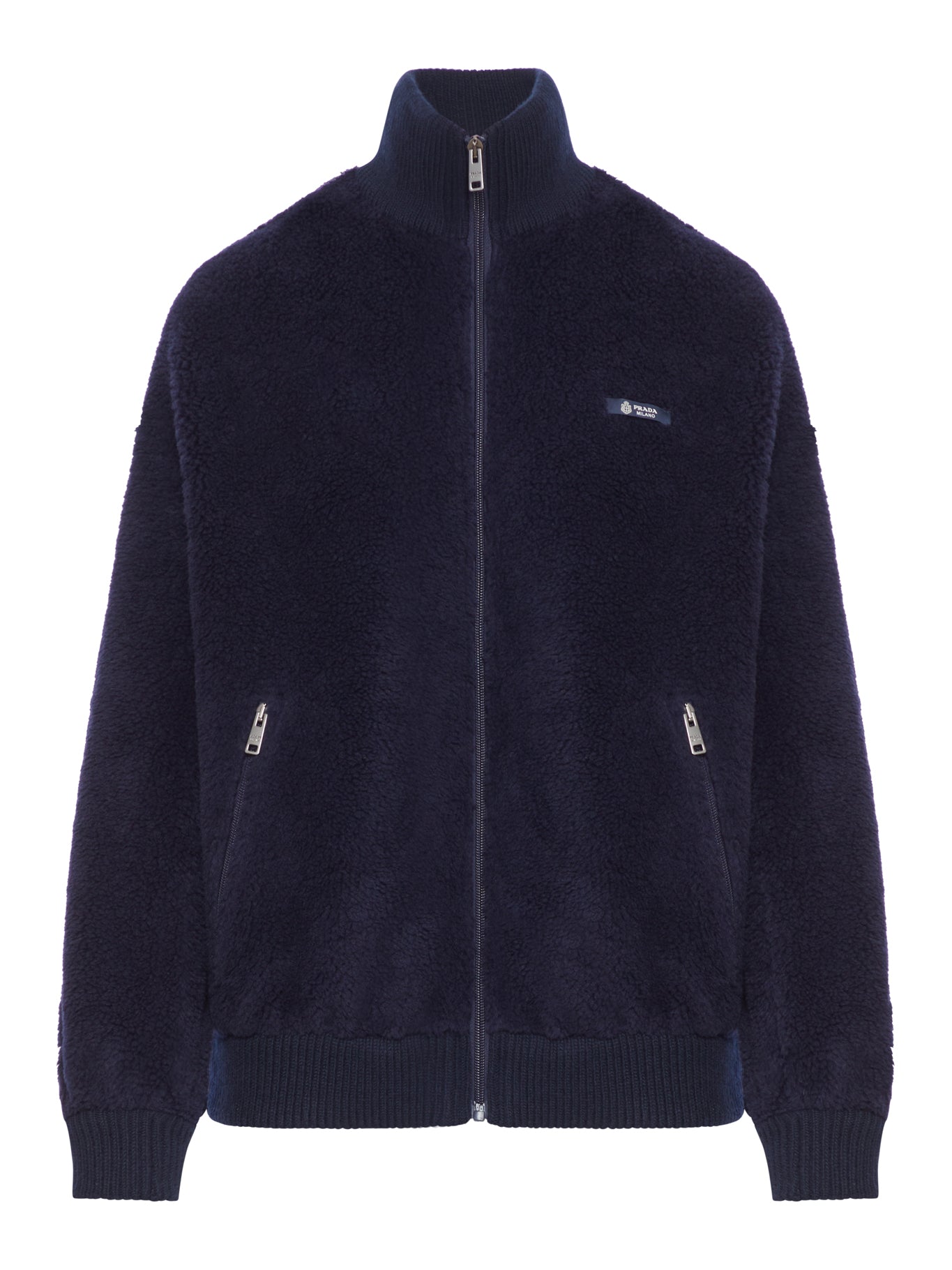 FLEECE JACKET