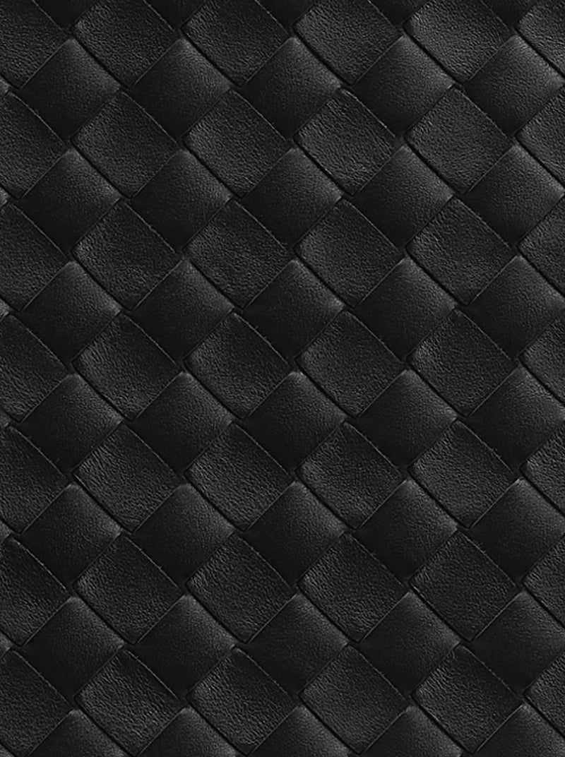 WOVEN TRAVEL BAG