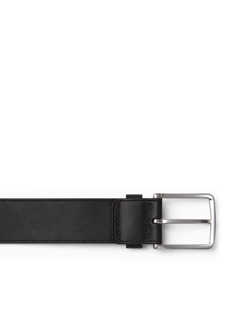BRAIDED BELT