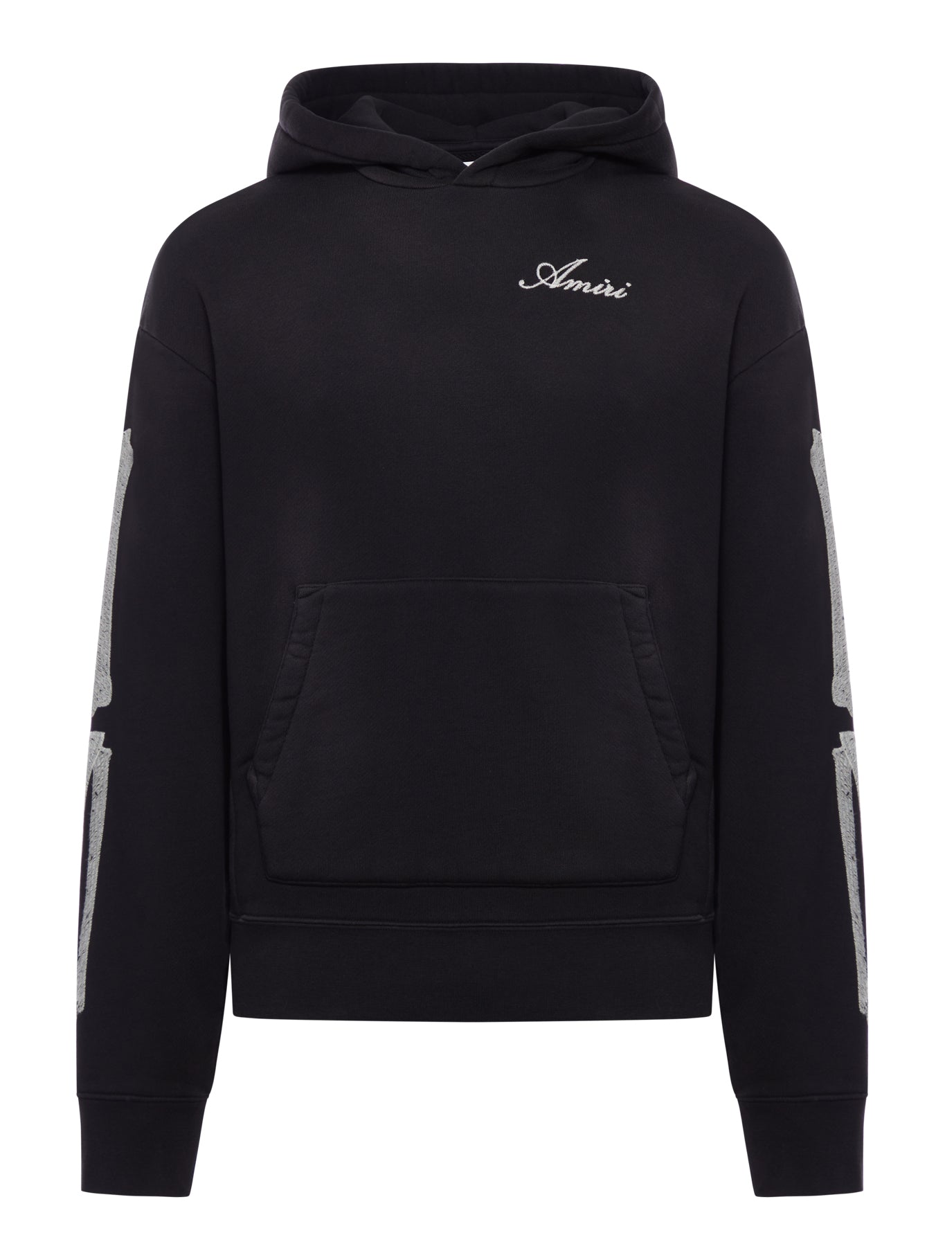 AMIRI SPIRIT ZIP HOODIE – Suit Negozi Row