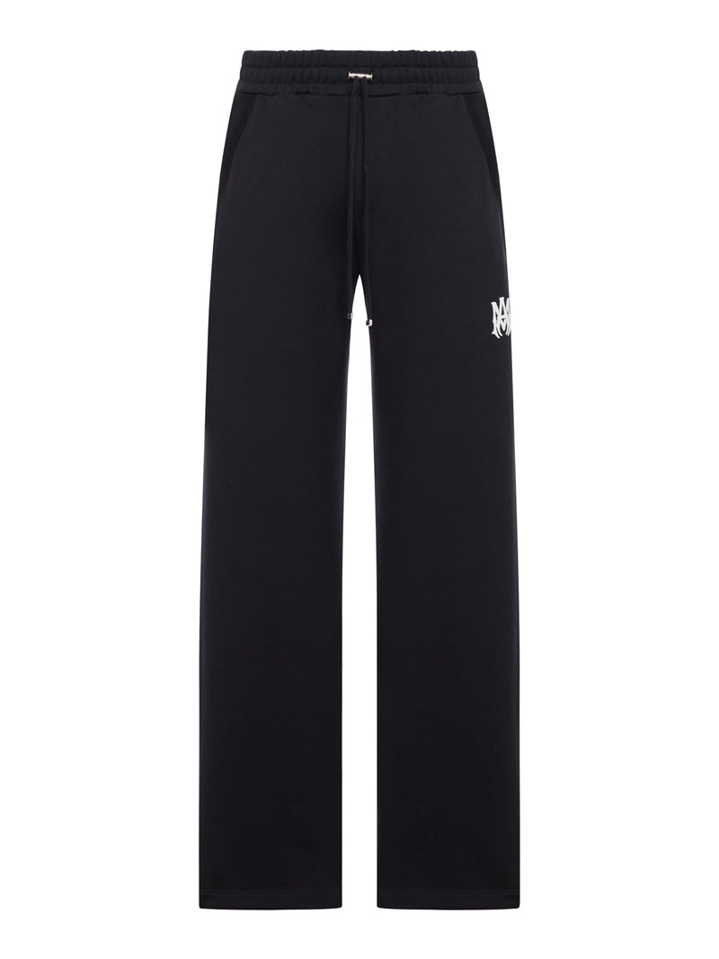 MA CORE COTTON TRACKSUIT TROUSERS