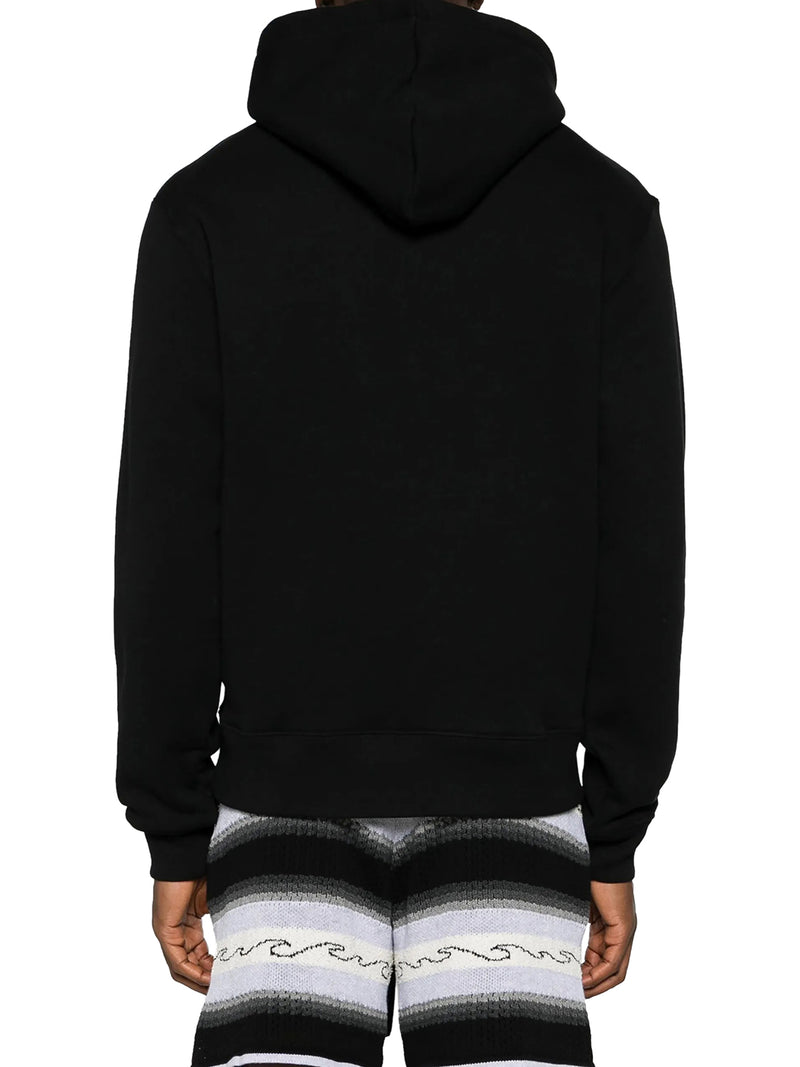 COTTON HOODIE