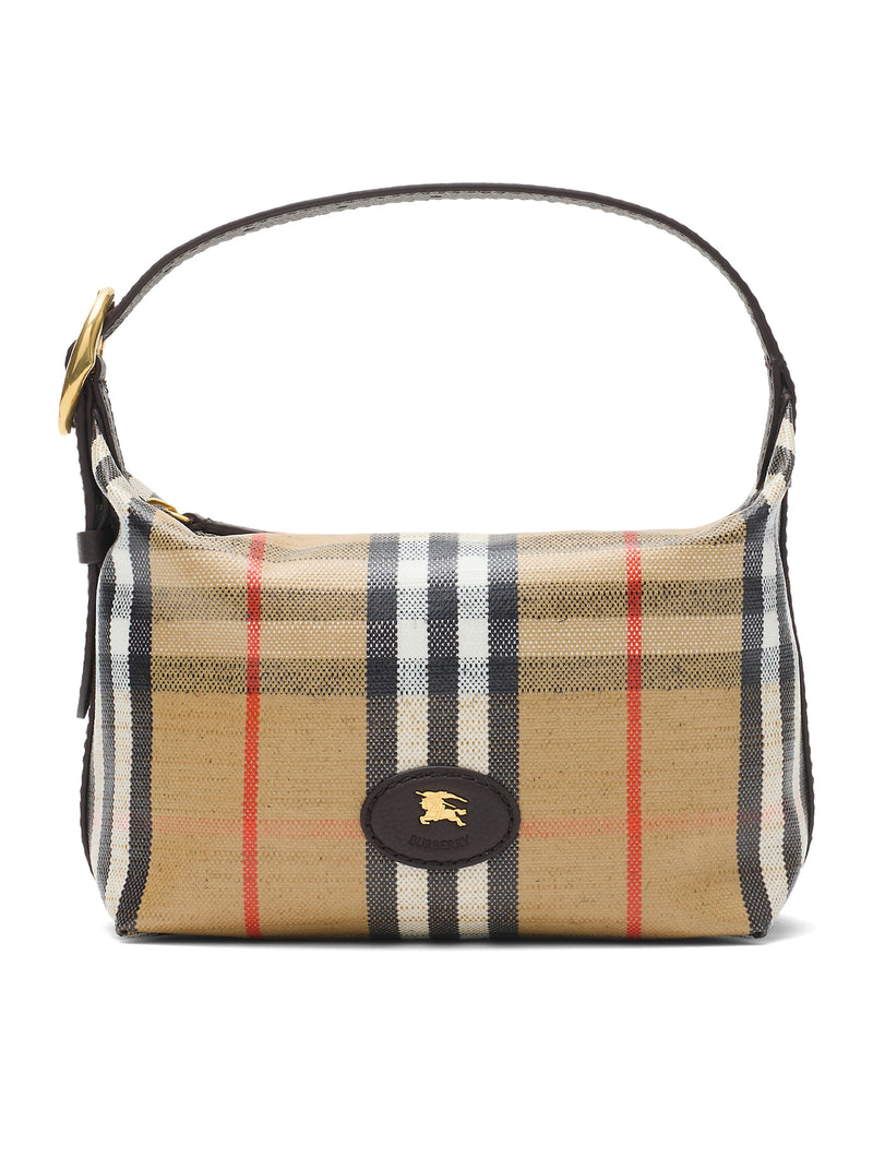 MINI BORSA HIGHLANDS?