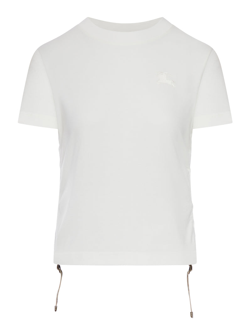 EQUESTRIAN KNIGHT DESIGN T-SHIRT