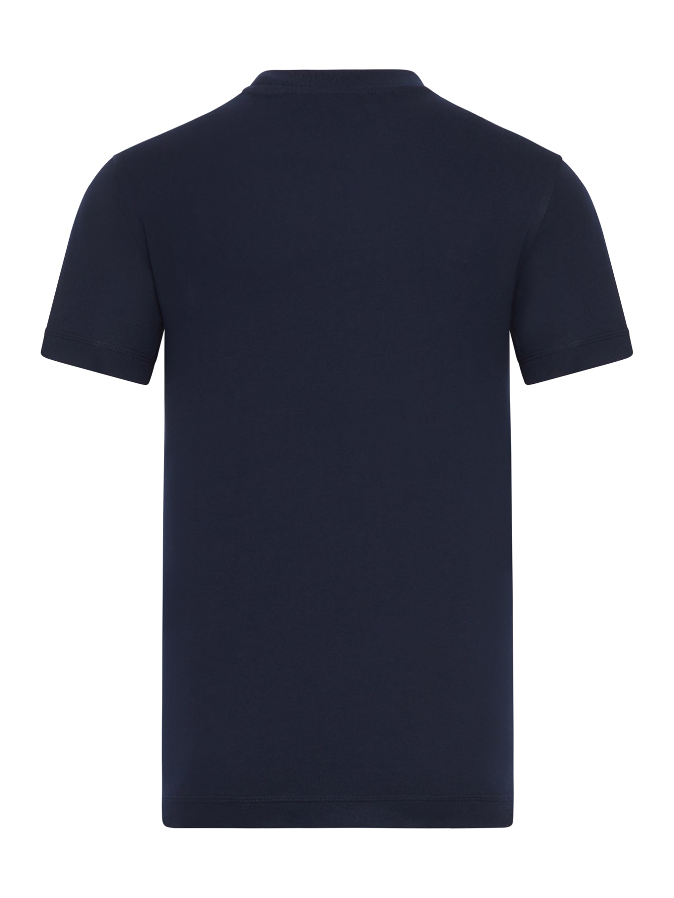 EKD FRONT LOGO T-SHIRT