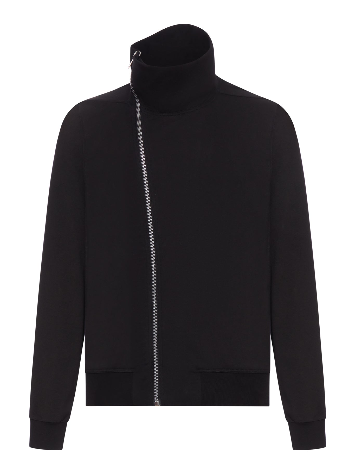 BAUHAUS JOGGER IN HEAVY JERSEY