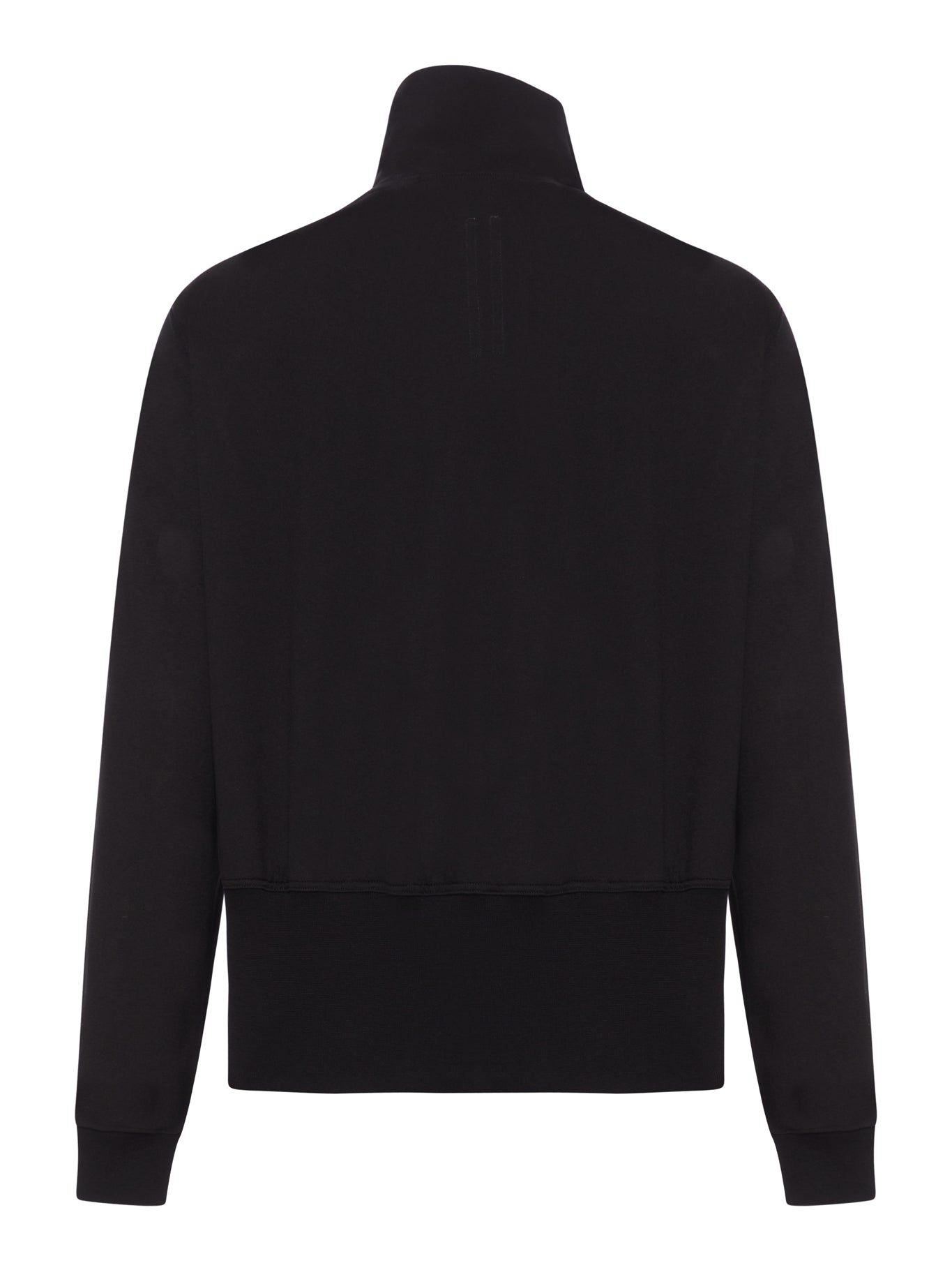 BAUHAUS JOGGER IN HEAVY JERSEY