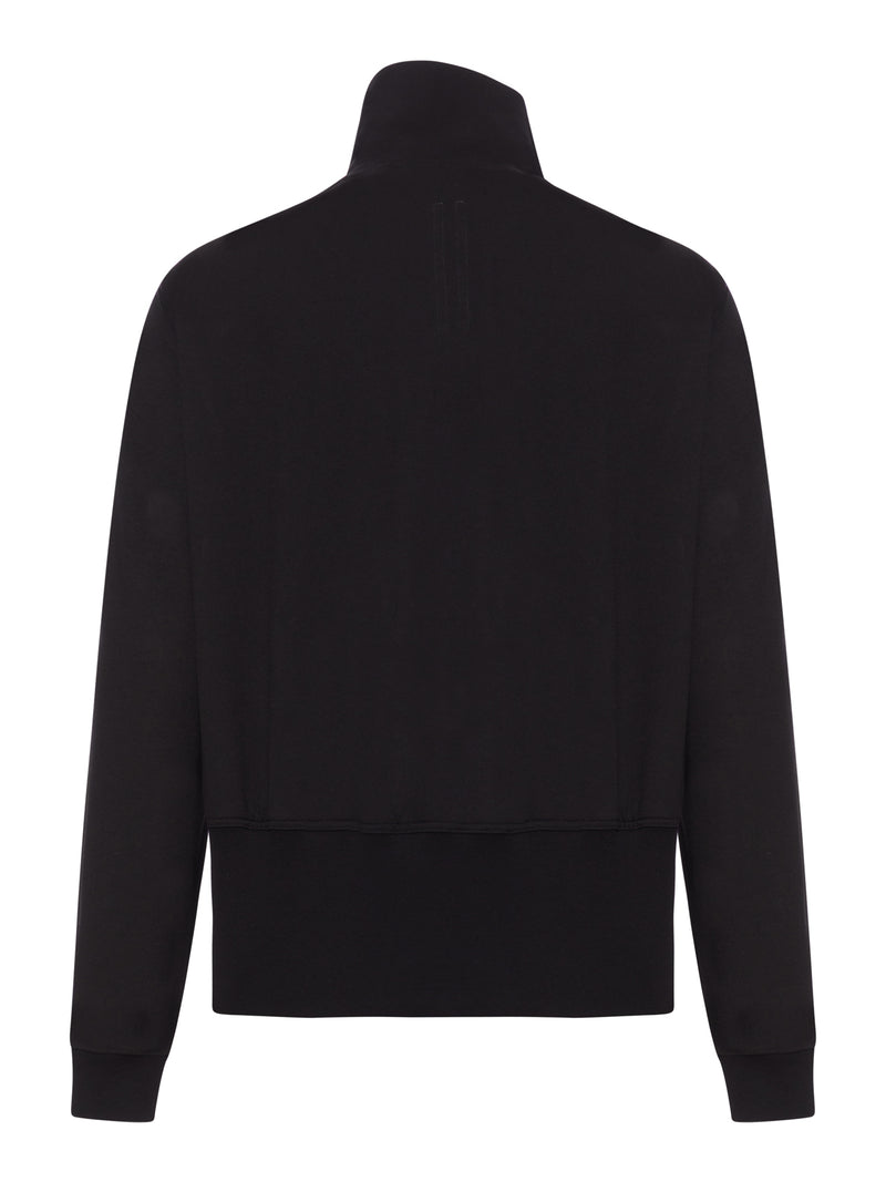 BAUHAUS JOGGER IN HEAVY JERSEY