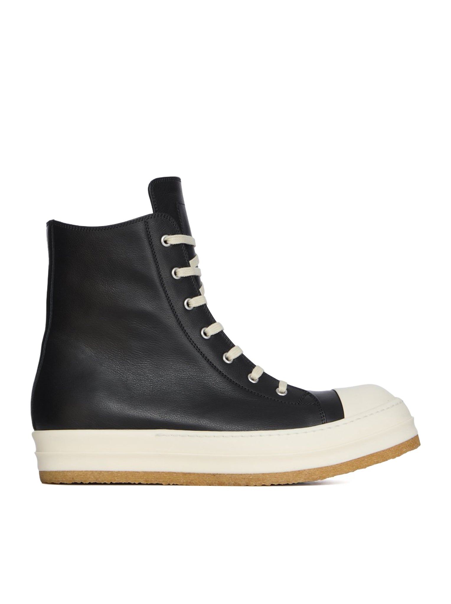 CONCORDIANS CREEP CALFSKIN SNEAKERS