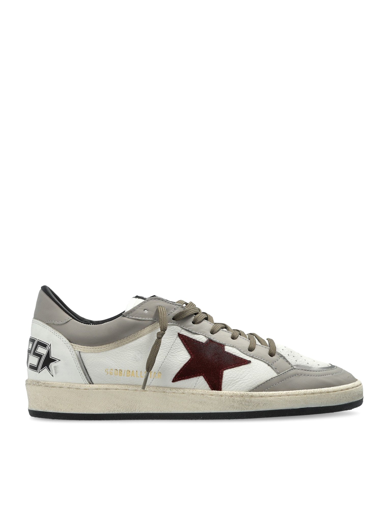 Golden Goose Deluxe Brand Man – Suit Negozi Row