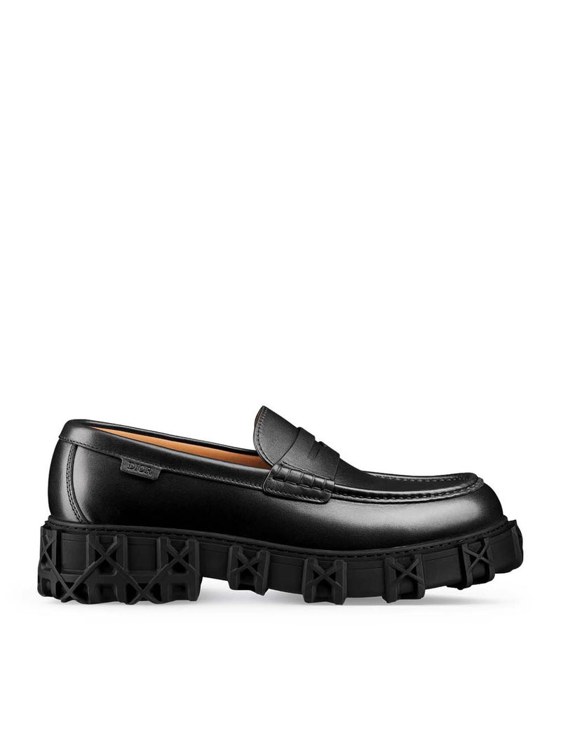 SLICKROCK LEATHER MOCCASIN