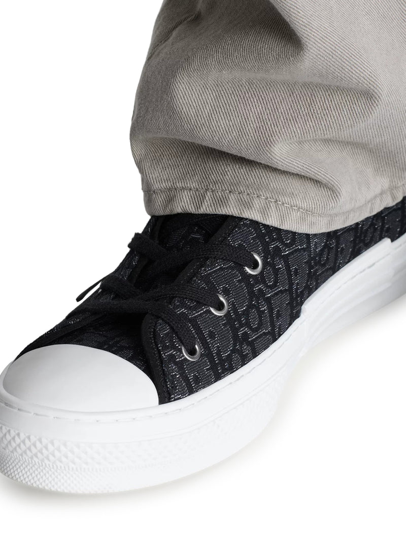 B23 LEAGUE HIGH SNEAKER