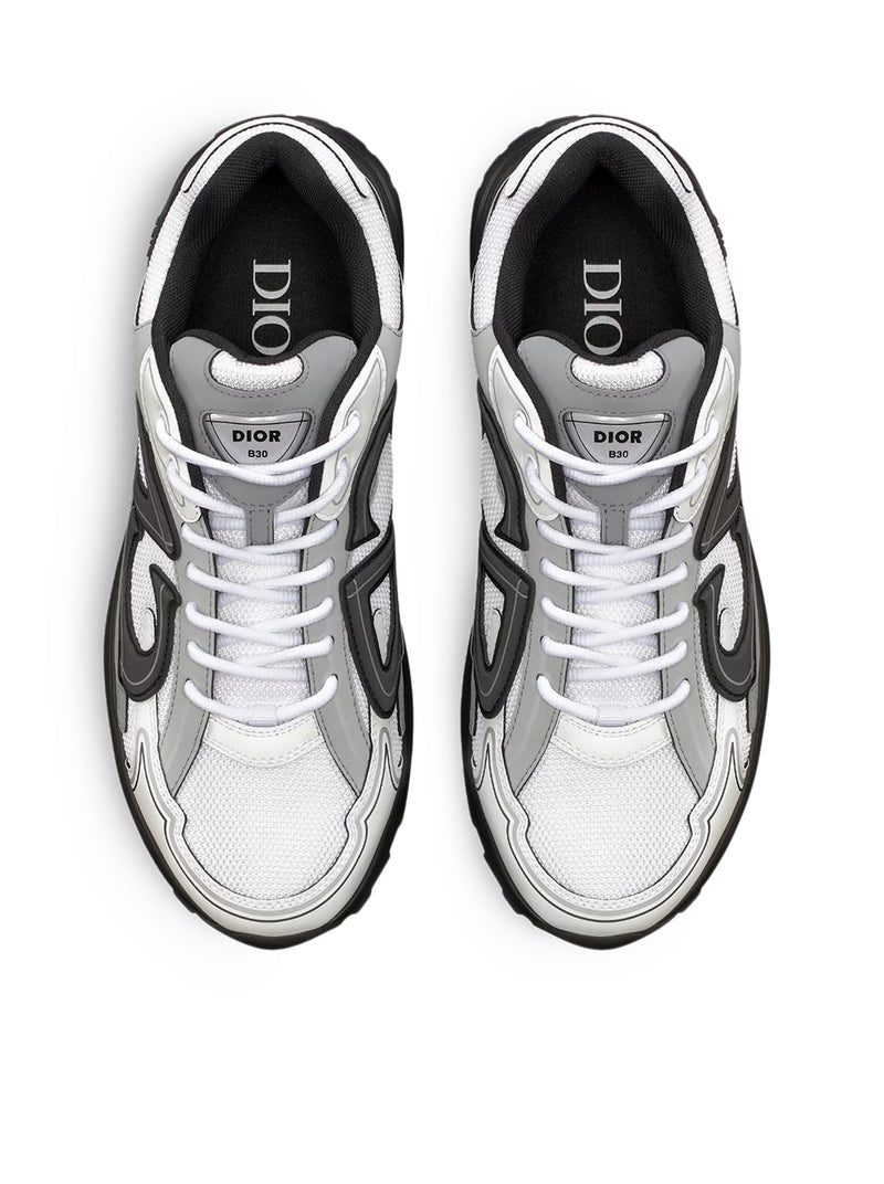 SNEAKER B30 COUNTDOWN